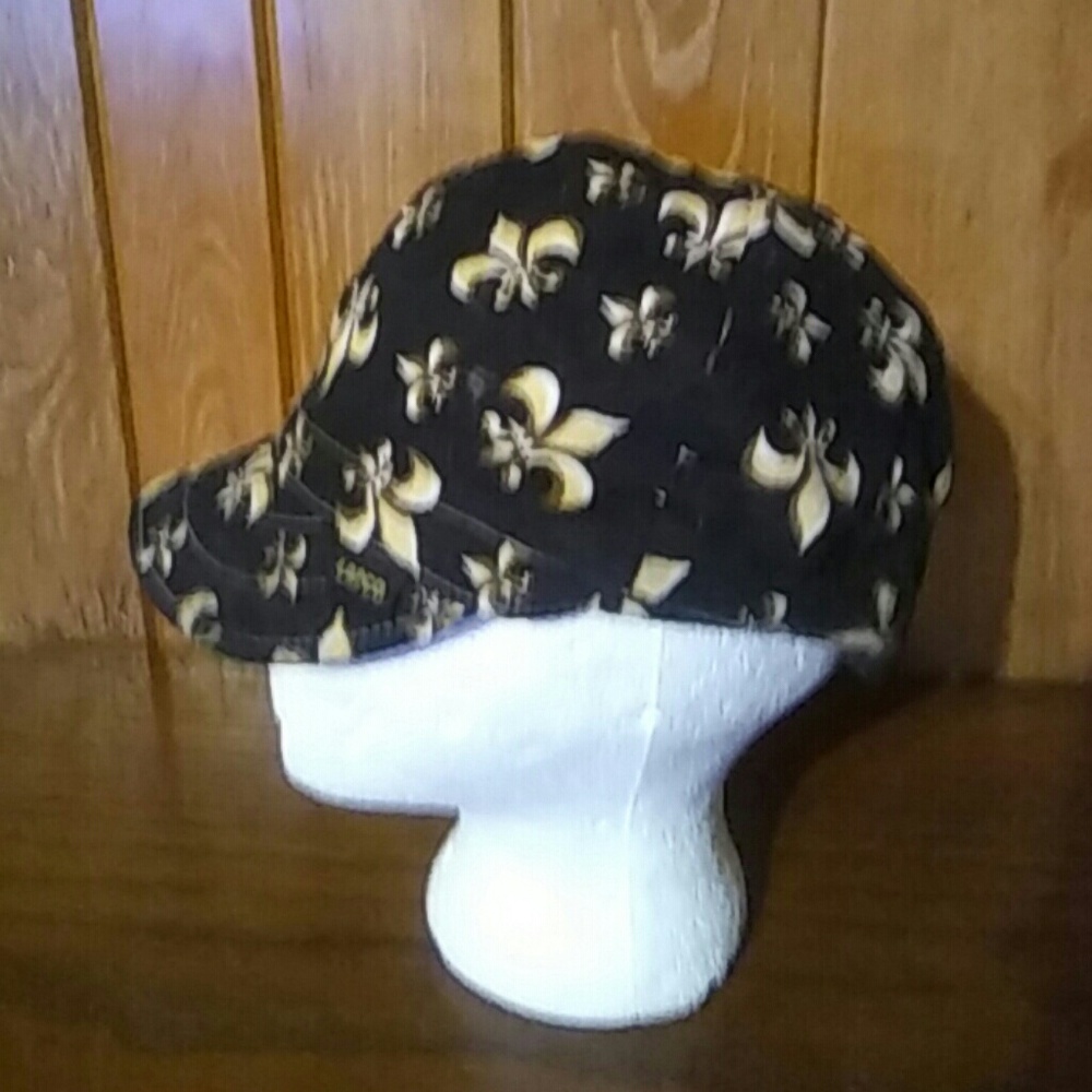 LAPCO hat